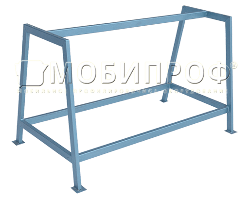 Опорная стойка