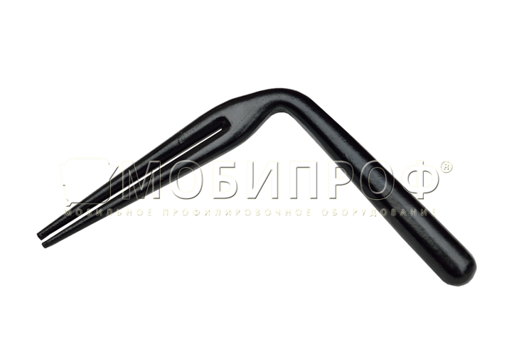 Шалязен и ус-оправка