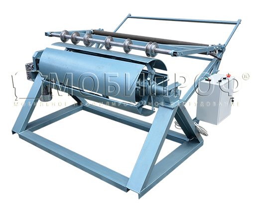 Наматыватель штрипсов МОБИПРОФ