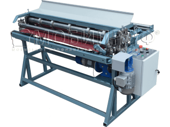 Станки для раскроя металла МОБИПРОФ