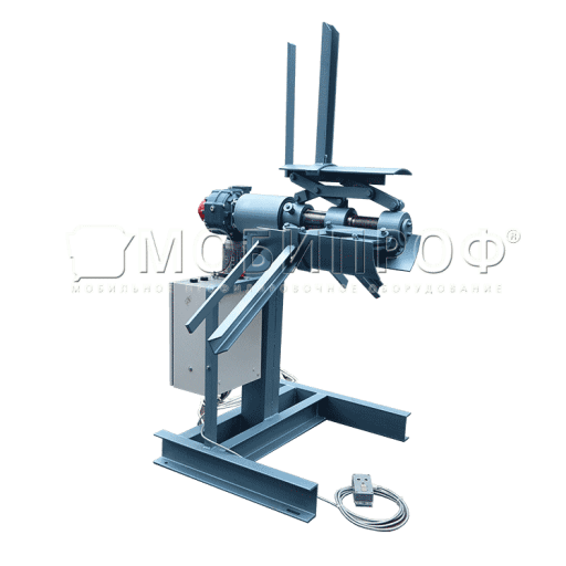 Консольный размотчик «МОБИПРОФ»