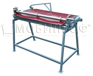 Станки для раскроя металла МОБИПРОФ