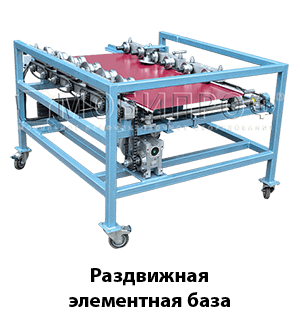 Мобипроф прокатный стан под зказ