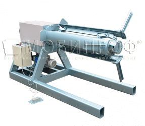 Станки для размотки металла МОБИПРОФ